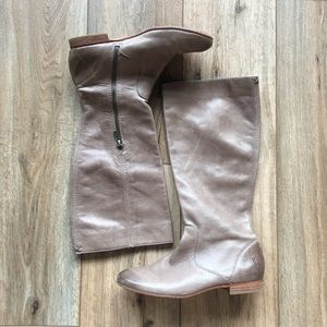 Frye Jillian Pull On Boot